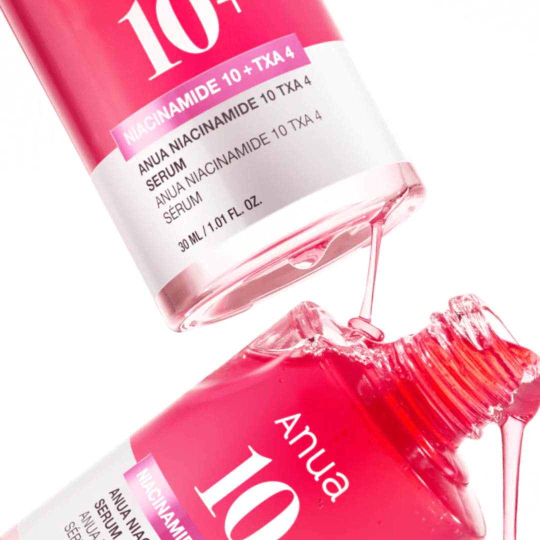 Sérum Niacinamida 10% + TXA 4%