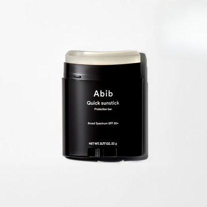 Barra de proteção solar Quick Sunstick