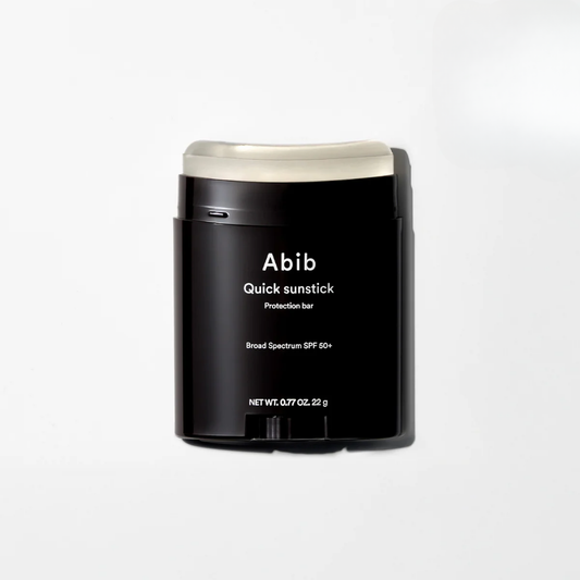 Barra de proteção solar Quick Sunstick