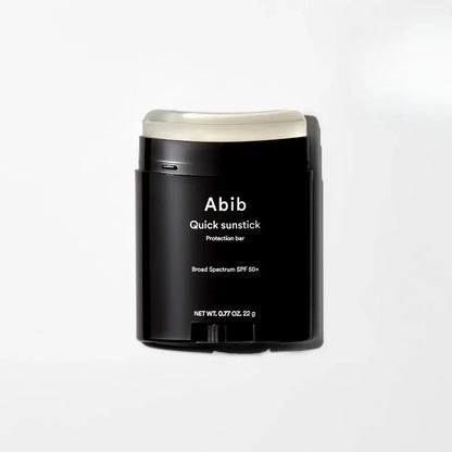 ABIB - Barra Protetora Solar Quick Sunstick SPF50+ PA++ 22g