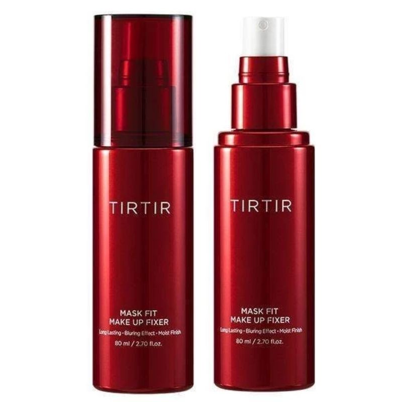 Fixador de Maquiagem Tirtir Mask Fit – 80mL