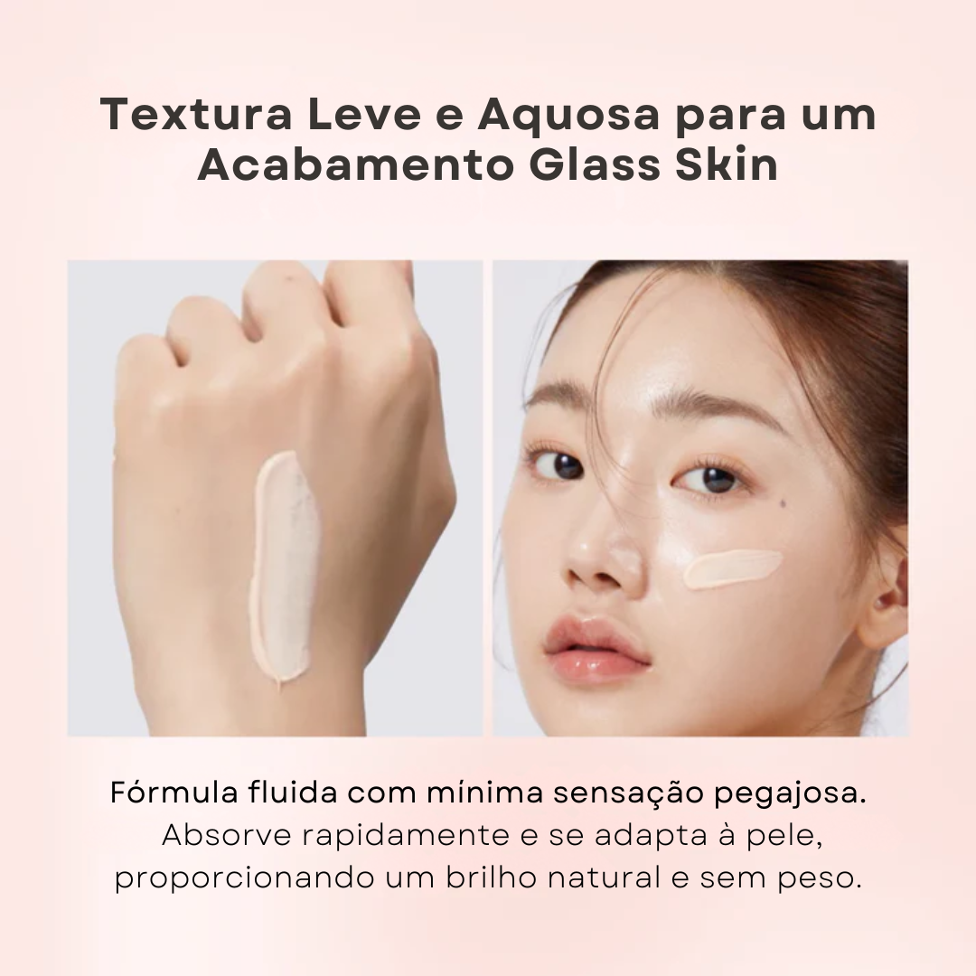 Protetor Solar Firmador com Colágeno