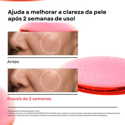 Kit Completo Rotina Pele de Vidro