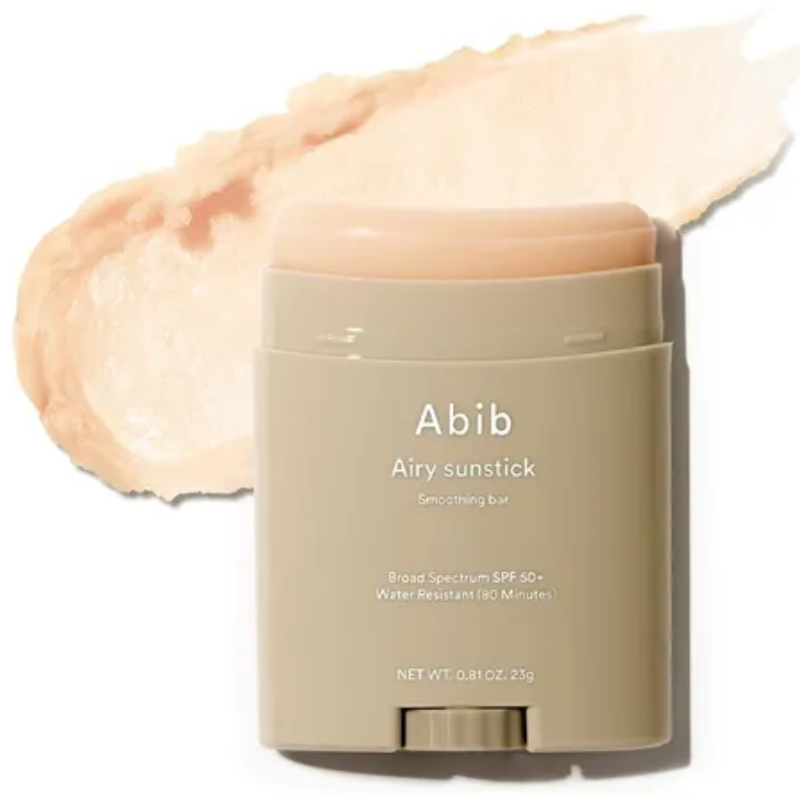 ABIB - Barra Protetora Solar Quick Sunstick SPF50+ PA+ 22g