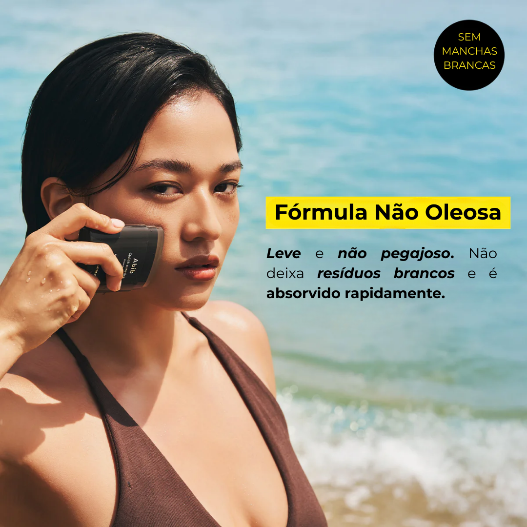 Barra de proteção solar Quick Sunstick