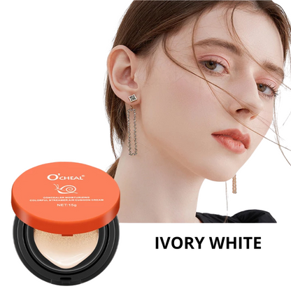 BB OCHEAL – Base Coreana com Efeito Natural