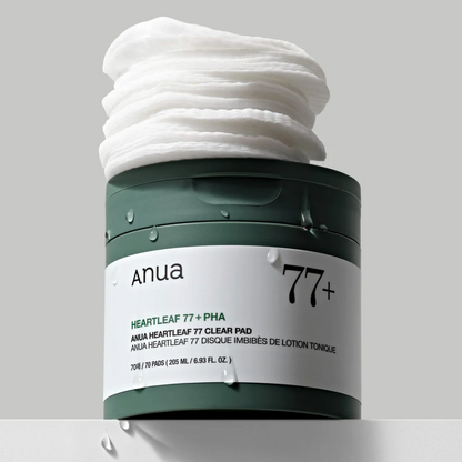 Disco Tônico Heartleaf 77