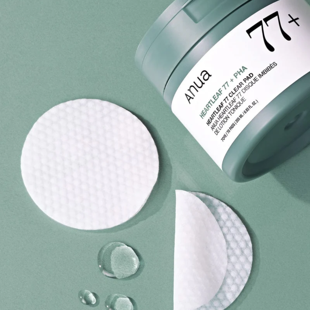 Disco Tônico Heartleaf 77