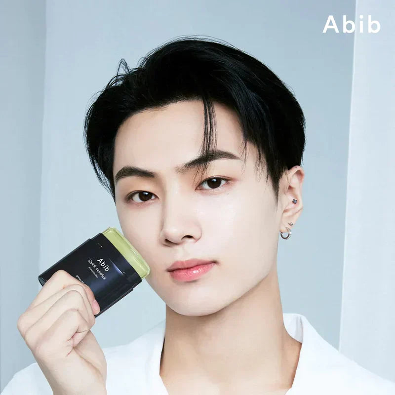 ABIB - Barra Protetora Solar Quick Sunstick SPF50+ PA++ 22g