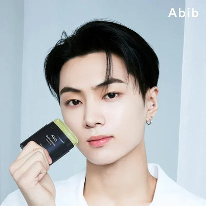 ABIB - Barra Protetora Solar Quick Sunstick SPF50+ PA++ 22g