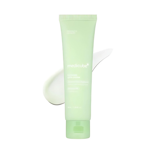 Creme Calmante com Cica e Exossomos