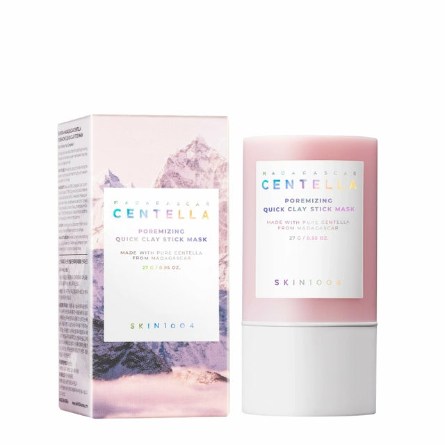 SKIN1004 - Madagascar Centella Poremizing Quick Clay Stick Mask 27g