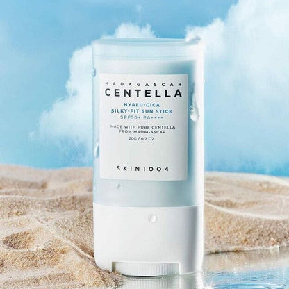 SKIN1004 Hyalu-Cica Water-Fit Sun Stick 20g