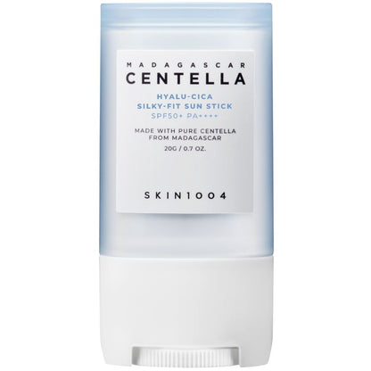 SKIN1004 Hyalu-Cica Water-Fit Sun Stick 20g