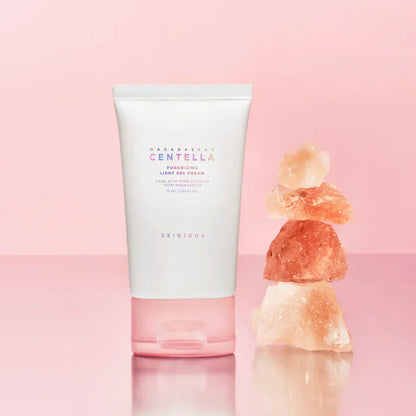 SKIN1004 - Madagascar Centella Gel Creme Leve Redutor de Poros 75ml