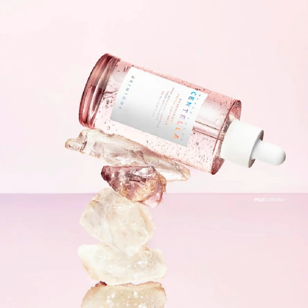 SKIN1004 - Ampola Centella Porosizing Fresh 100ml