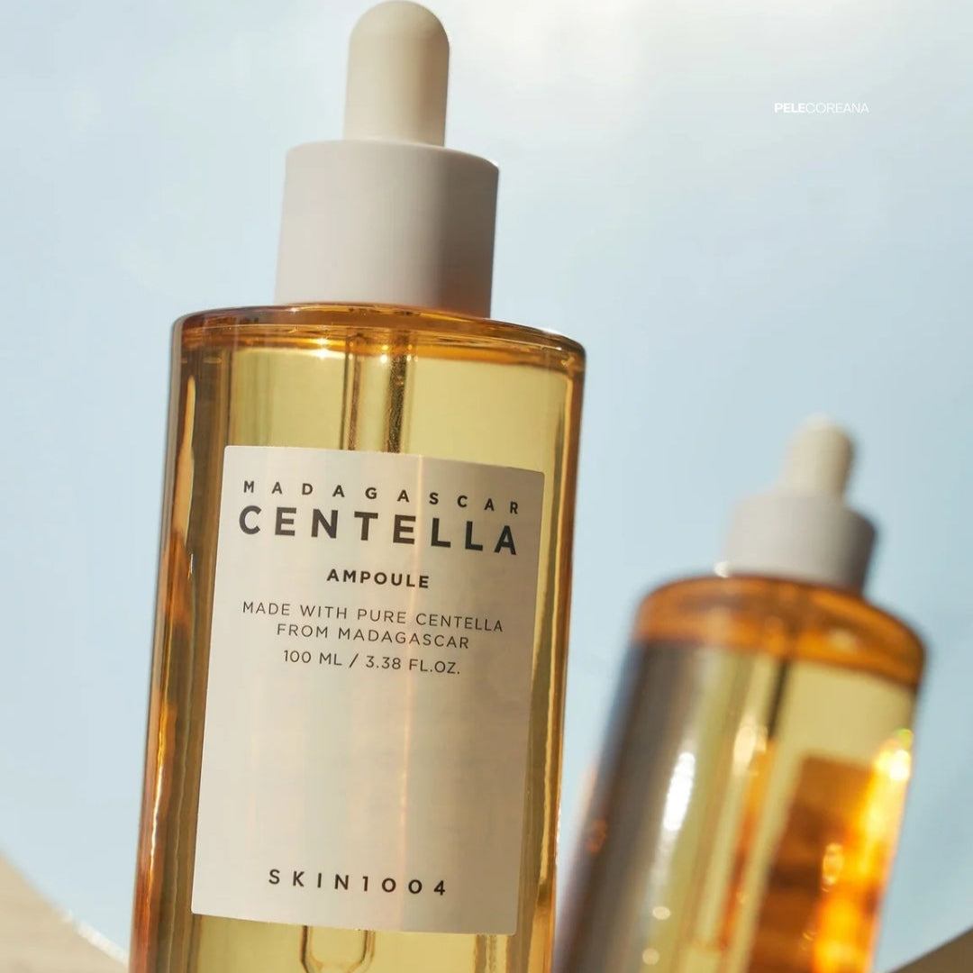 SKIN1004 - Ampola Madagascar Centella 100ml