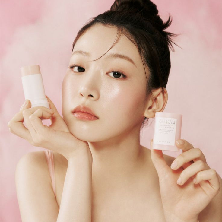 SKIN1004 - Madagascar Centella Poremizing Quick Clay Stick Mask 27g