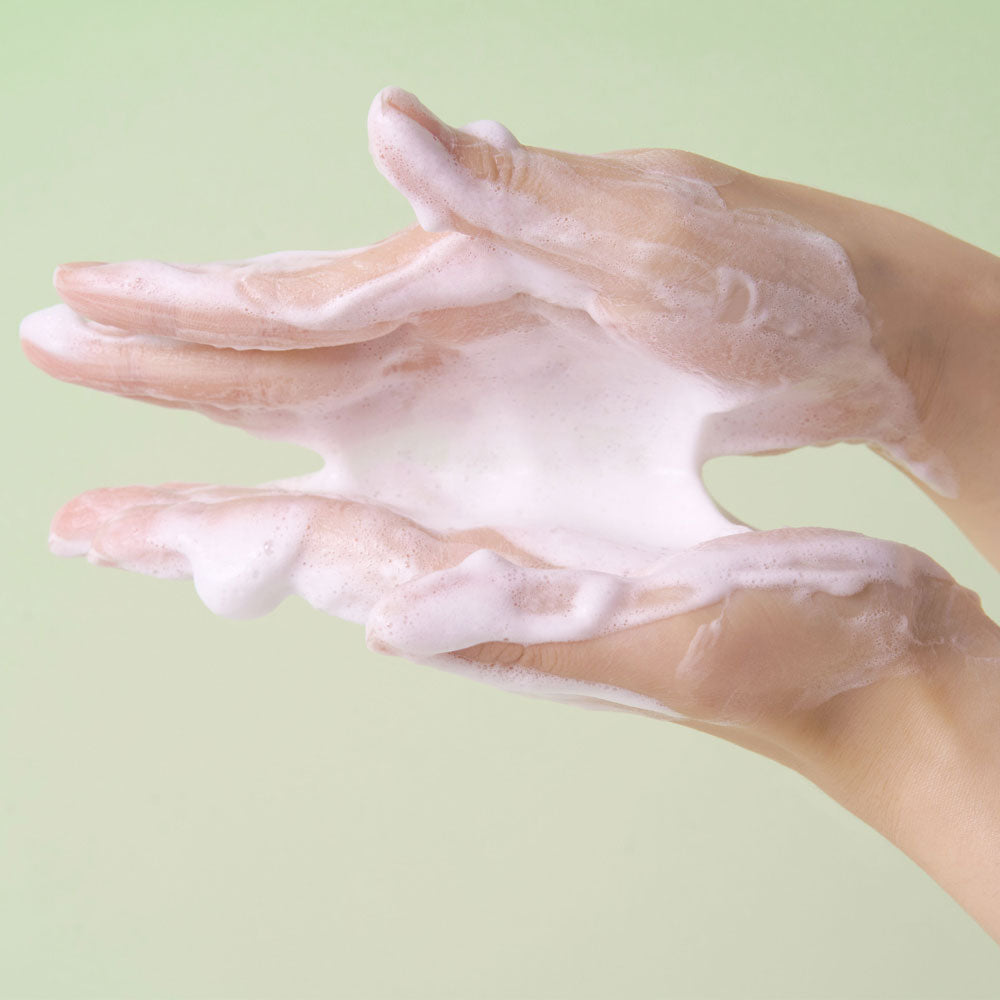 SKIN1004 - Espuma de Limpeza Facial Tea-Trica BHA Foam 125ml