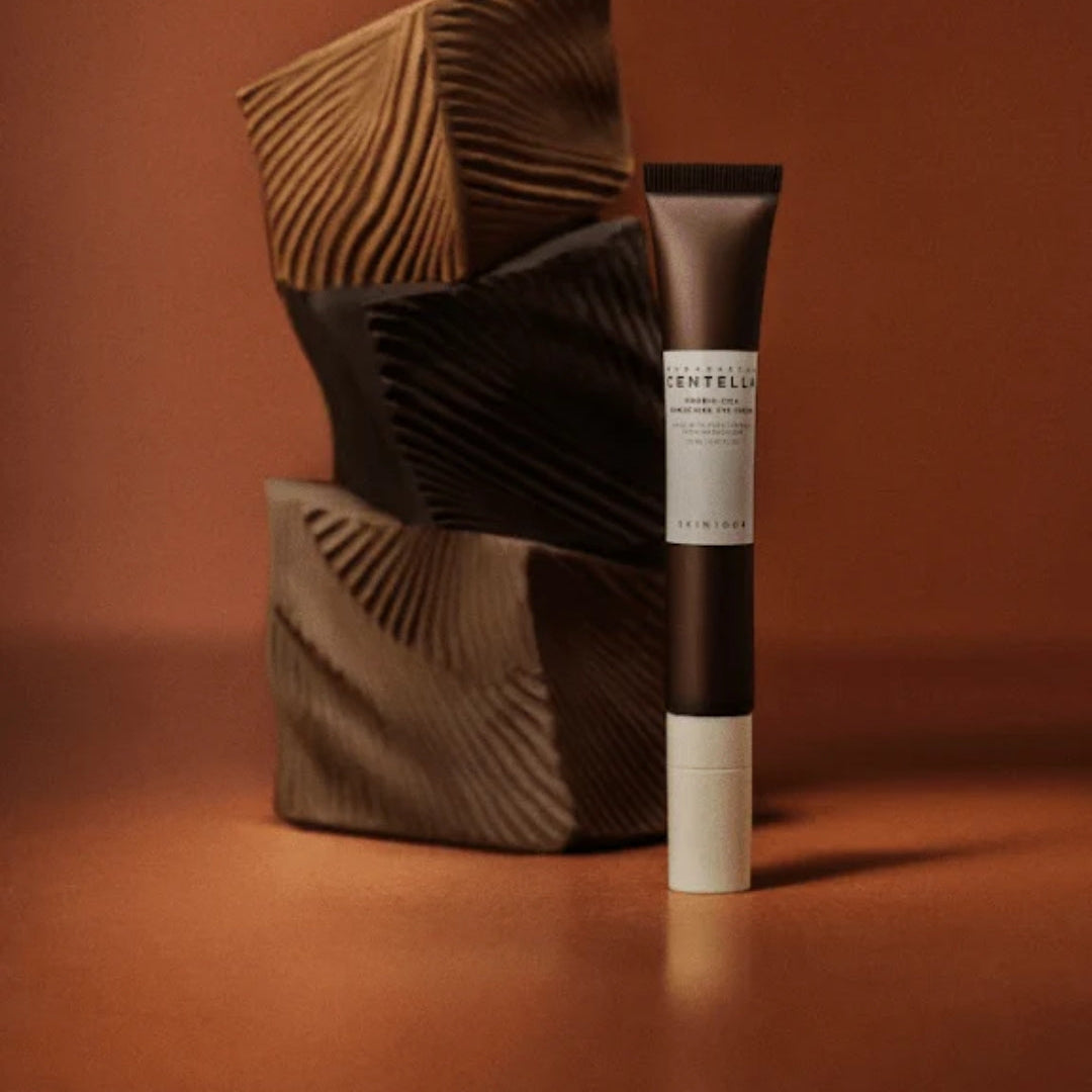 SKIN1004 - Creme para Olhos Centella ProBio-Cica Bakuchiol