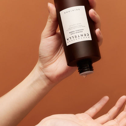 SKIN1004 - Tônico Essência Centella ProBio-Cica 210ml