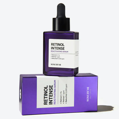 SOME BY MI - Sérum Intensivo Reactivador de Retinol 30ml