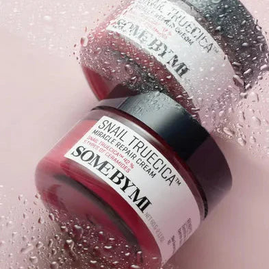 SOME BY MI Snail Truecica Miracle Repair Cream 60g