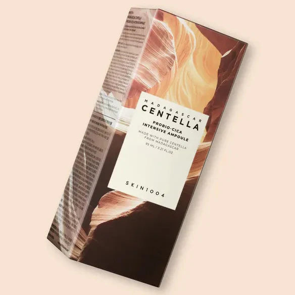 SKIN1004 - Madagascar Centella ProBio-Cica Ampola Intensiva 100ml