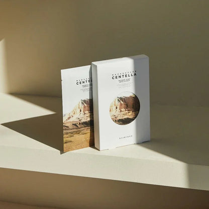 Máscara Centella - Kit com 5